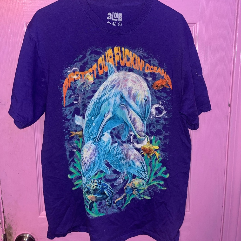 ZUMIEZ ALAB T SHIRT